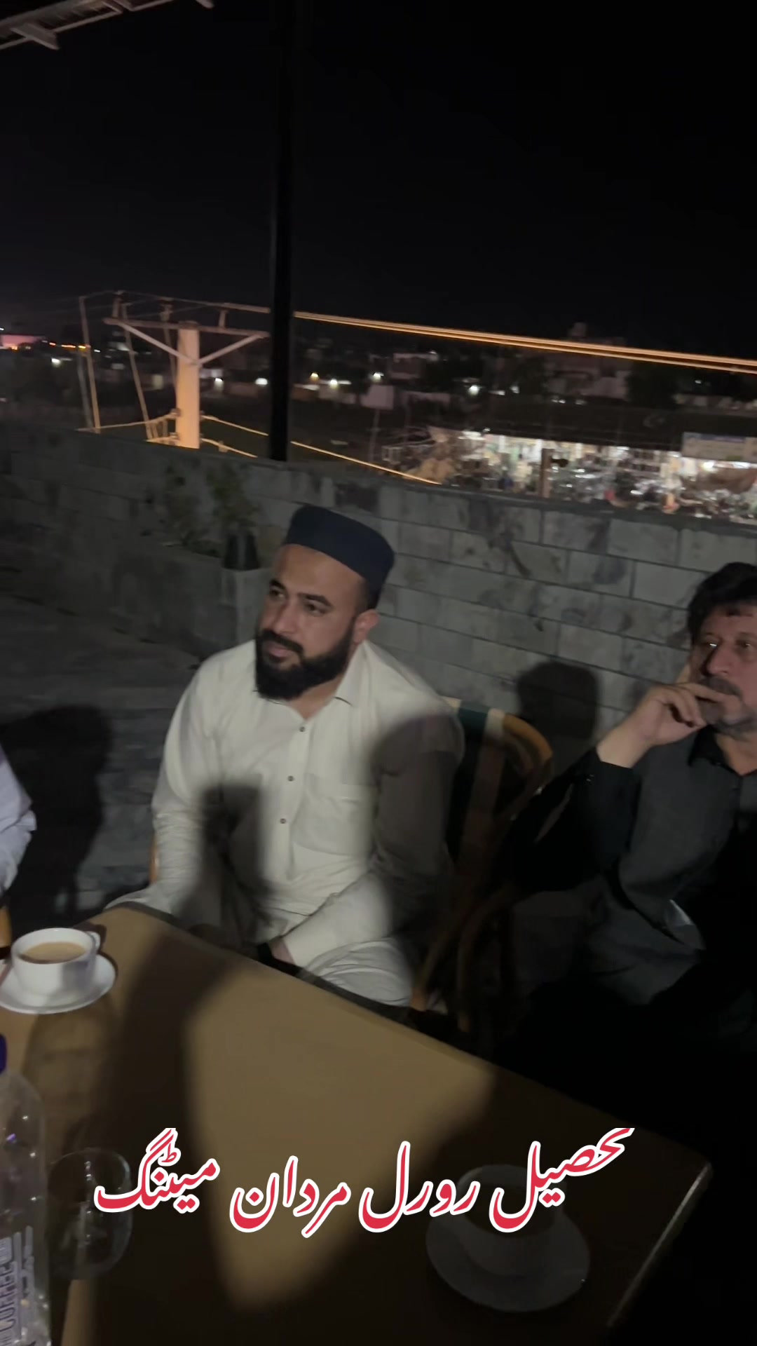 @Kashif Khan