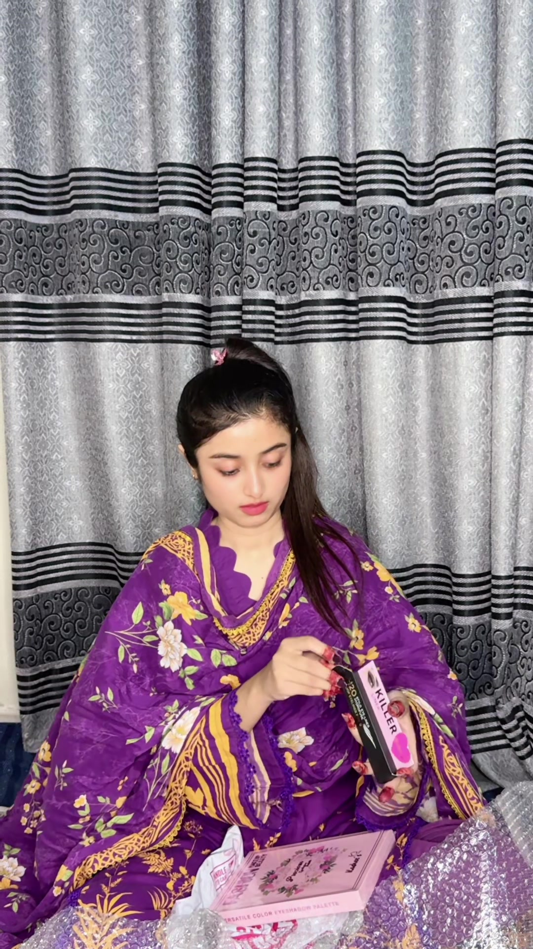 @Salochna Malhi✨