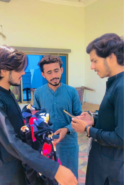 @Awais Villager 🥷✍️