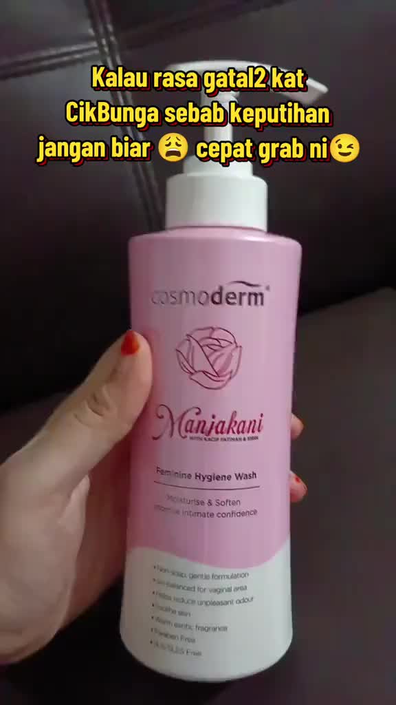 @Myra Man | Racun TikTok Shop