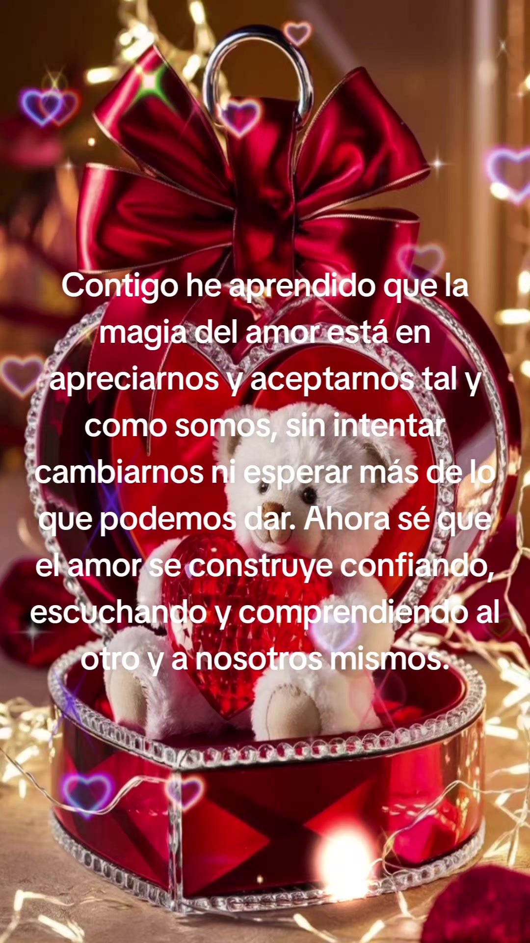 @5 meses y contando!!!