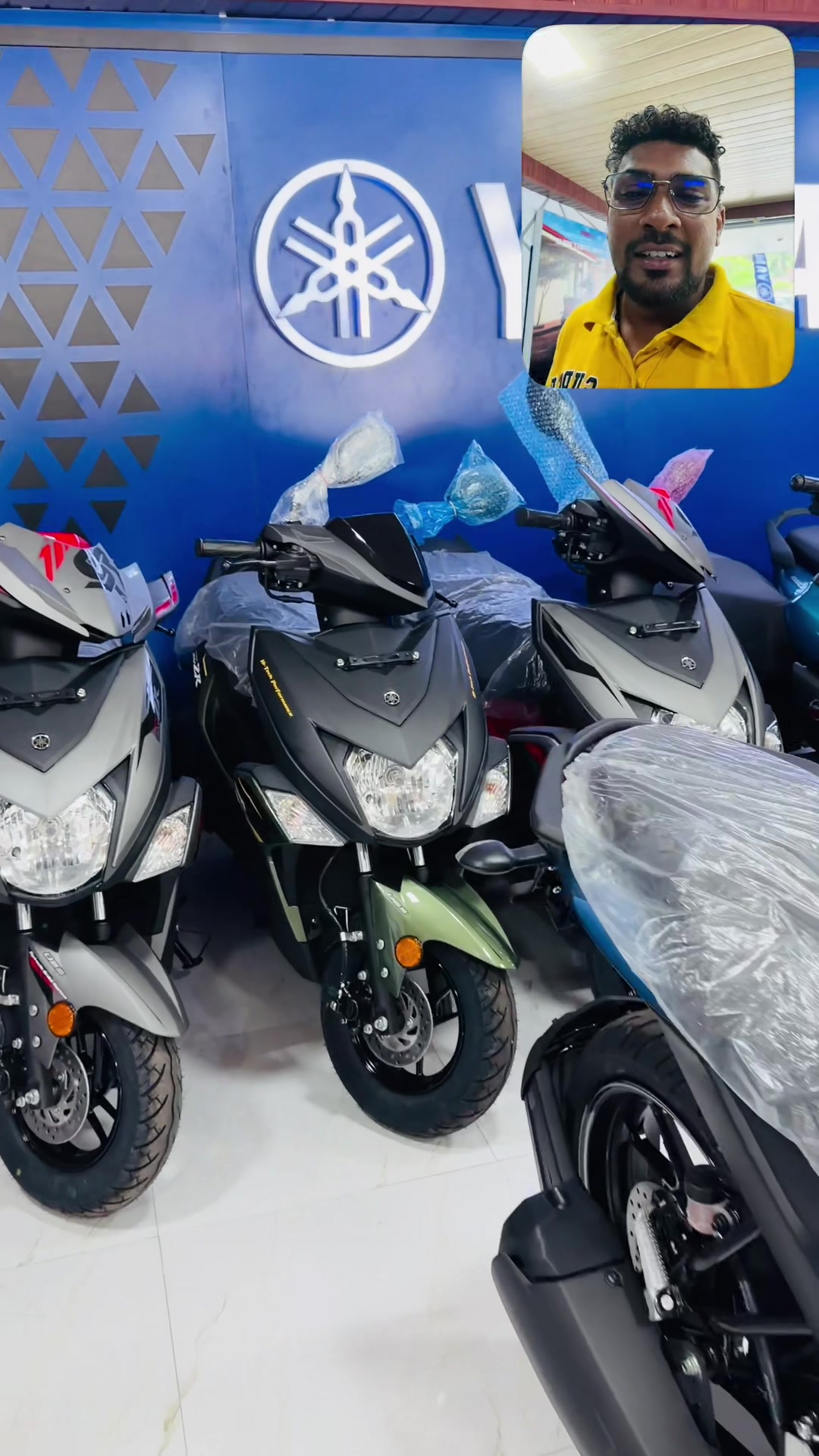 @YAASHA MOTORS