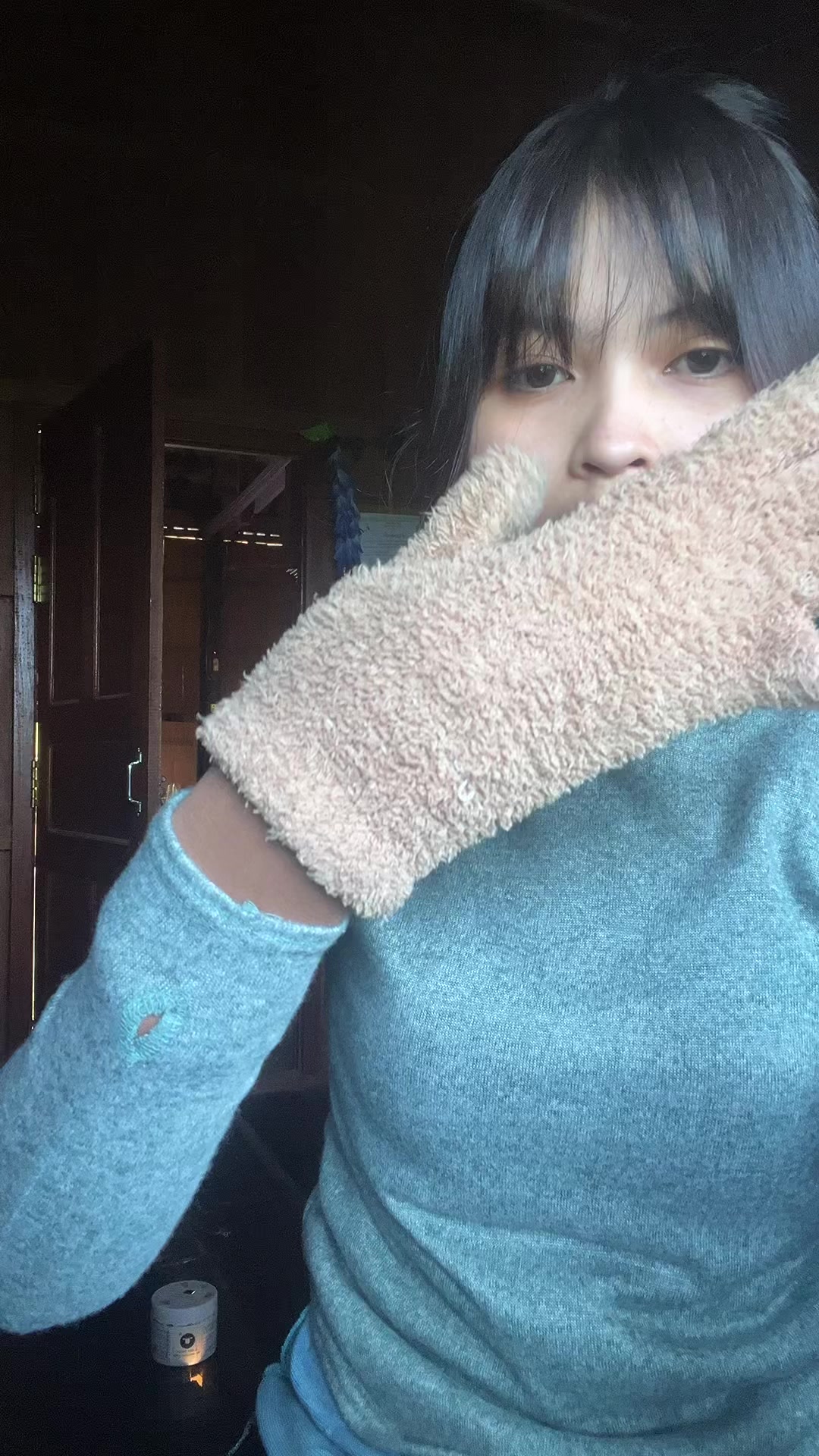 @&Yuml;usea🦦