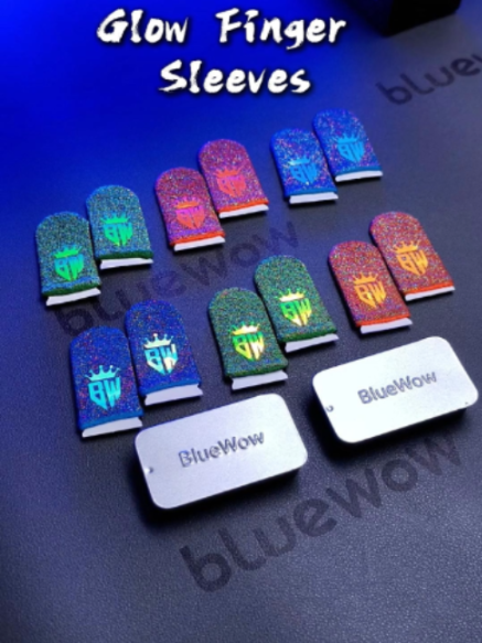 @BlueWow 3C Store
