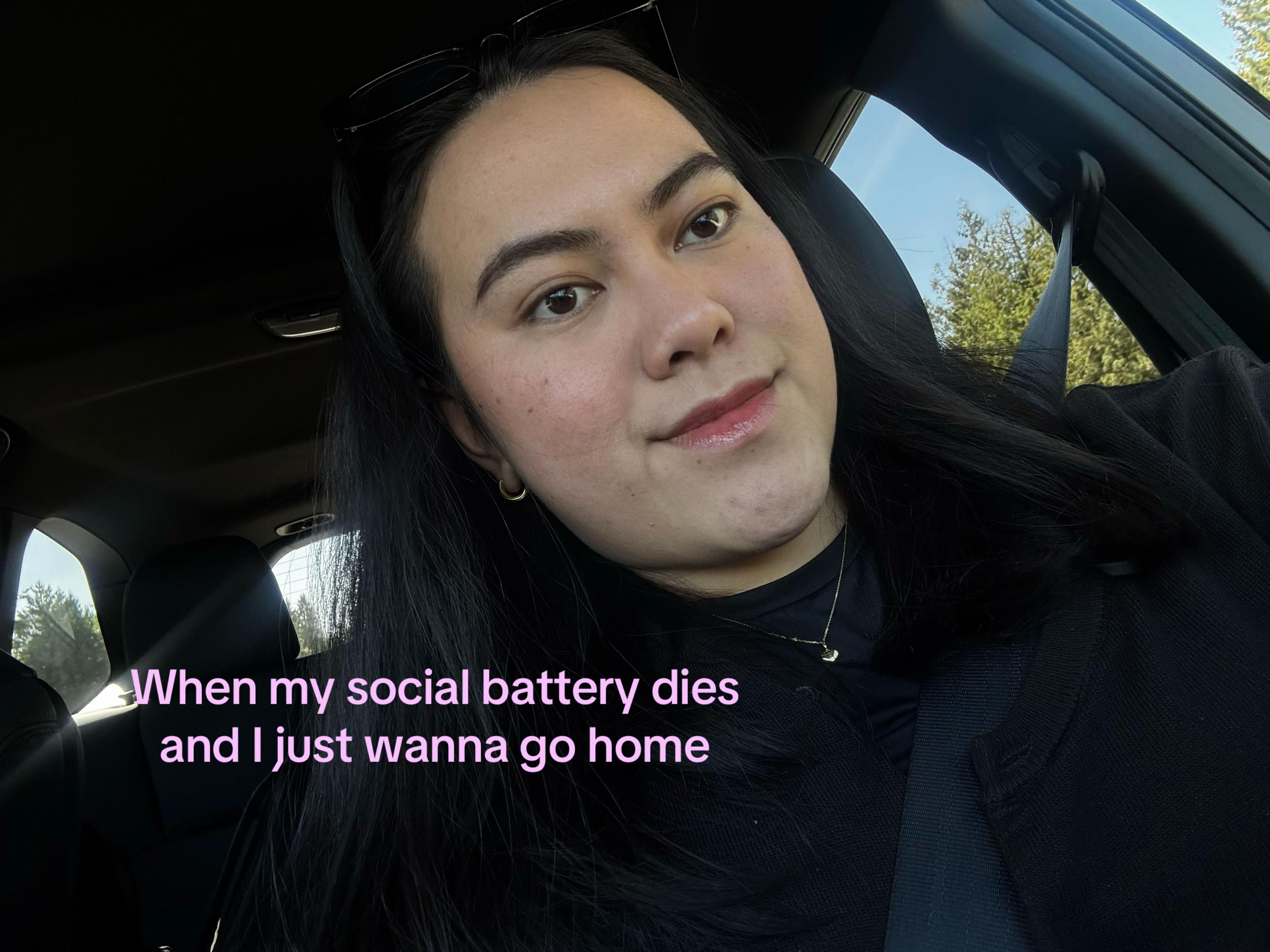 @Christine Cumla