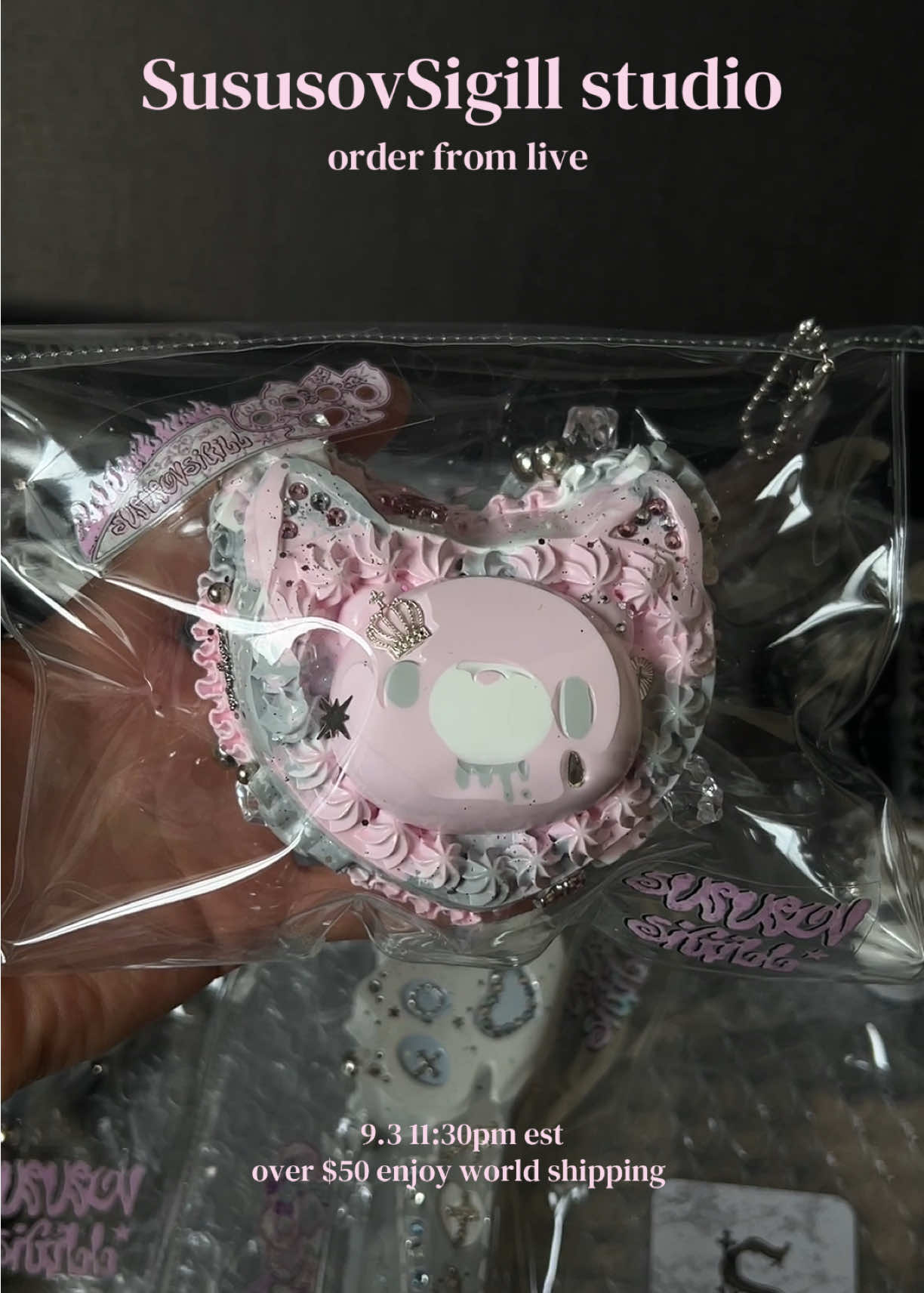 @Cuteyoyo.squishy(live 11pm est