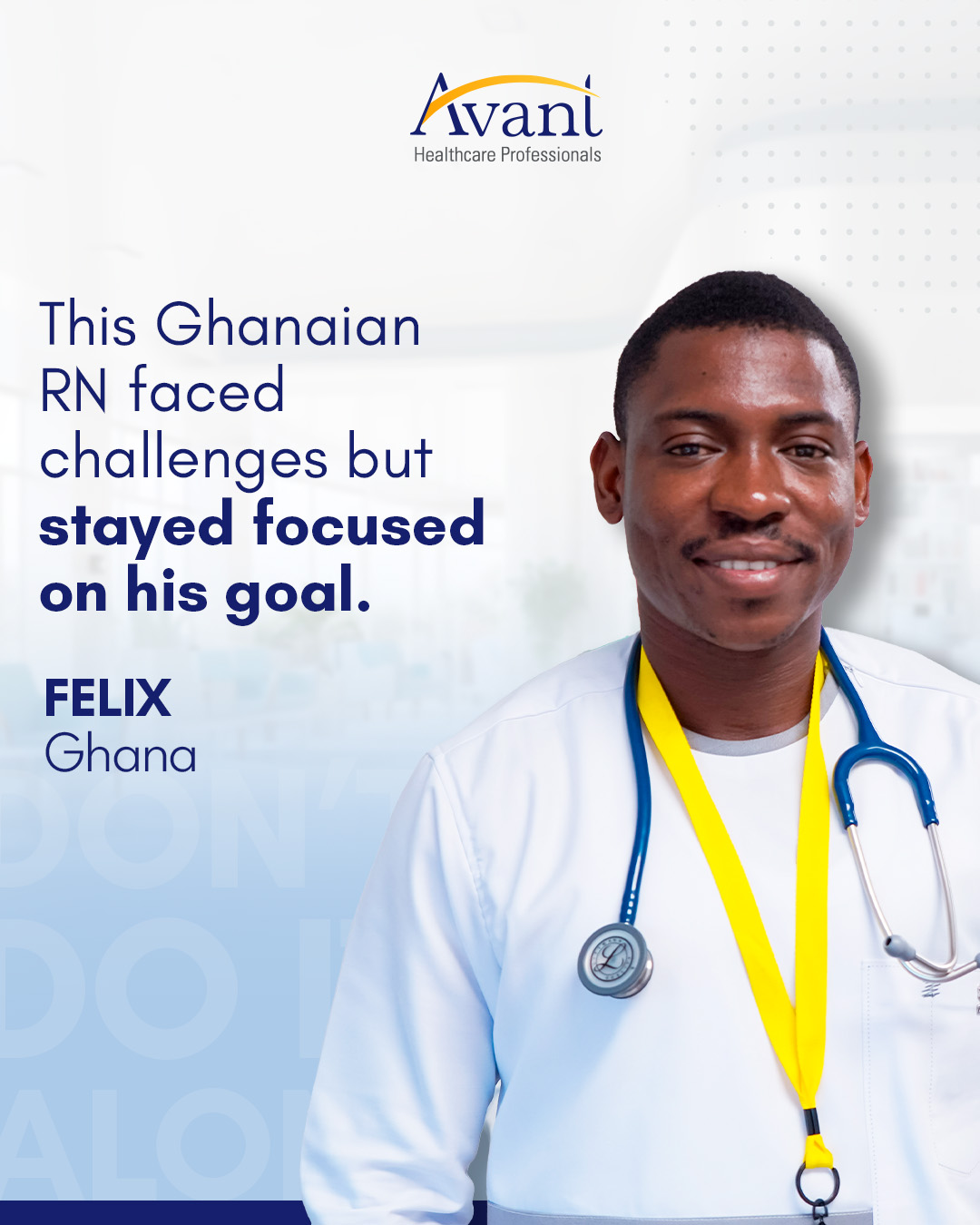 @Avant Healthcare Professionals