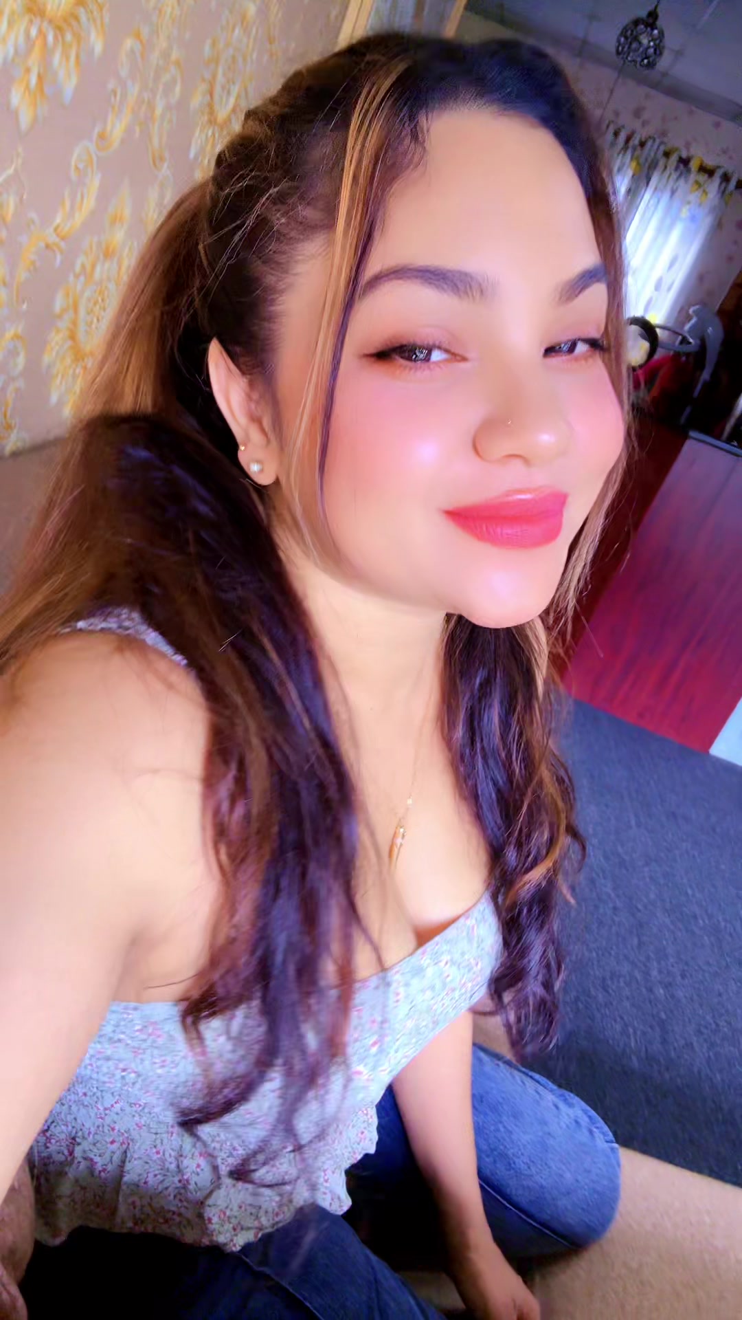 @Nugawela &ldquo;pinky&rdquo;
