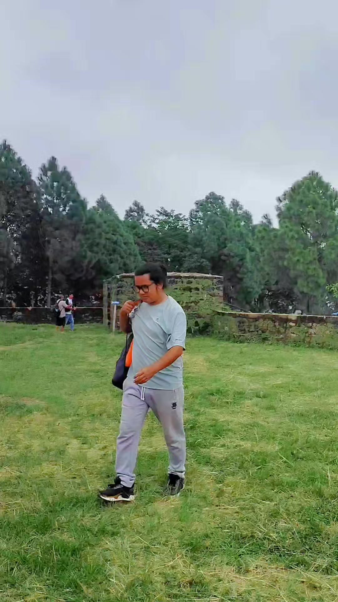 @Jeetu Pakhrin