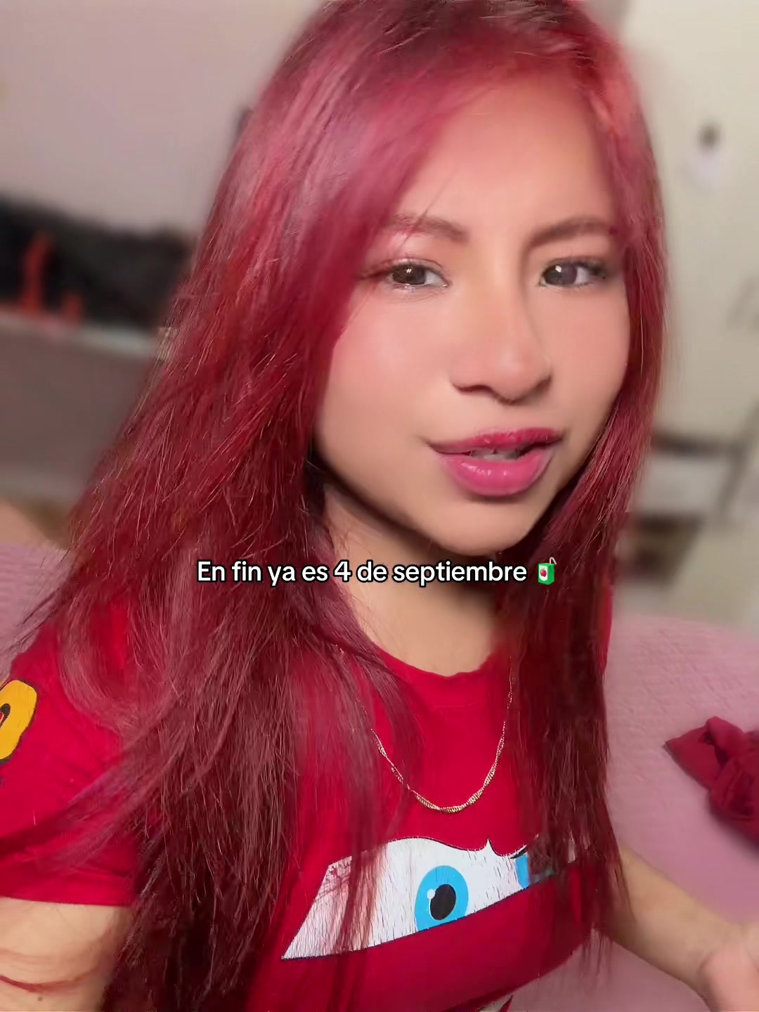 @Maryori💋
