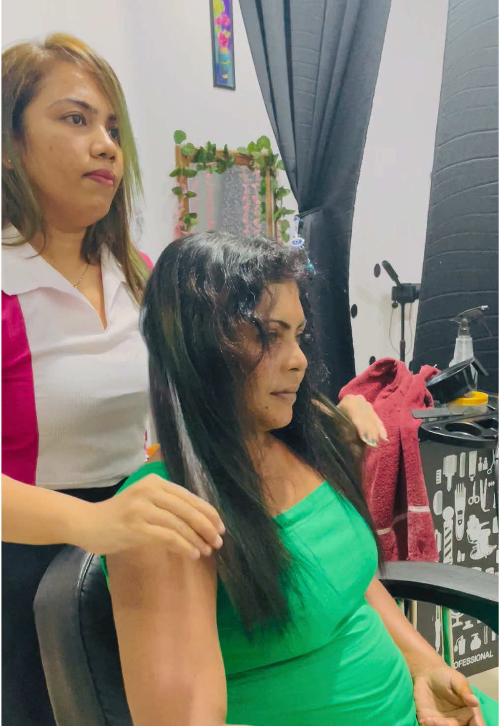 @SALON PARADISE 💫