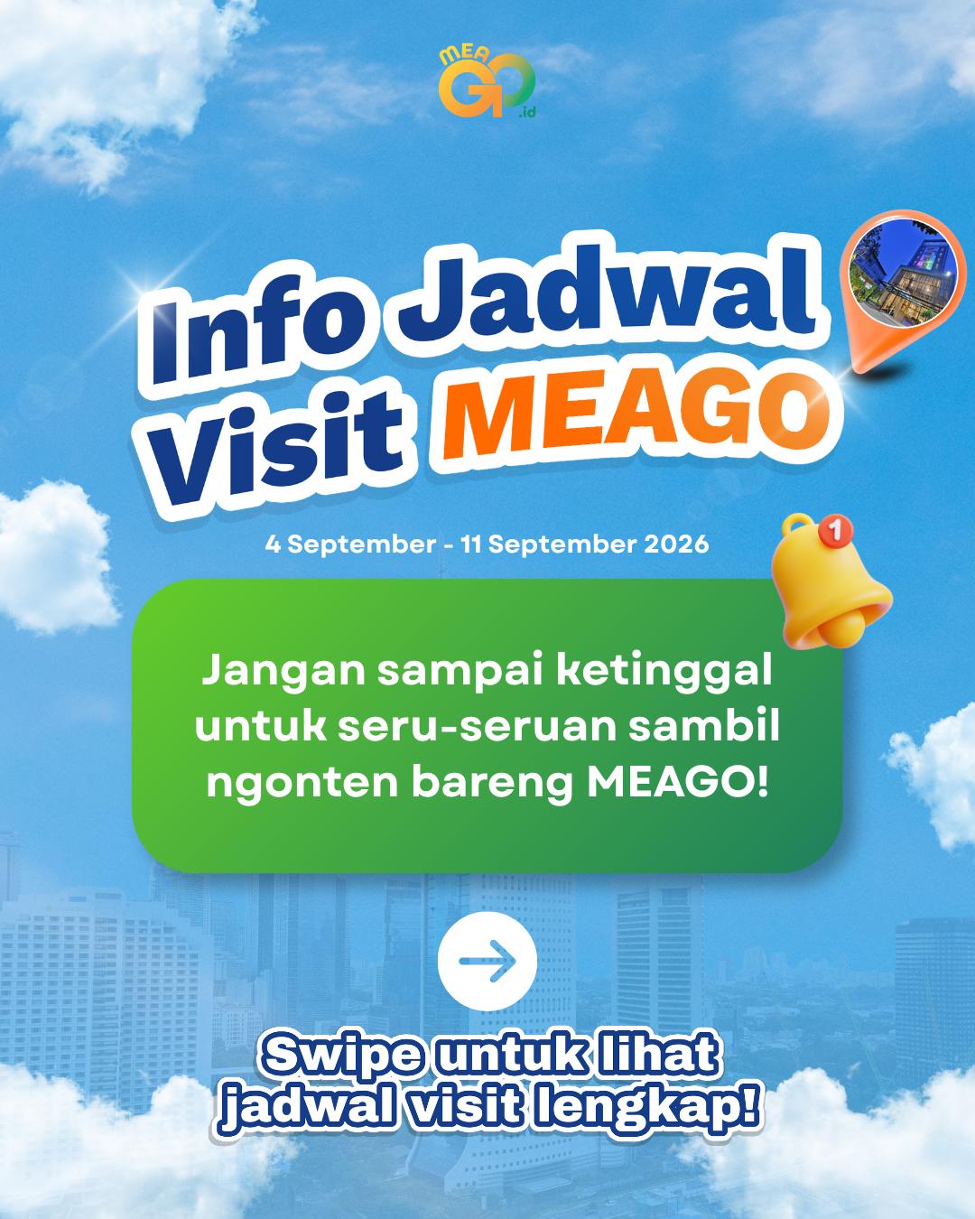 @MEAGO!