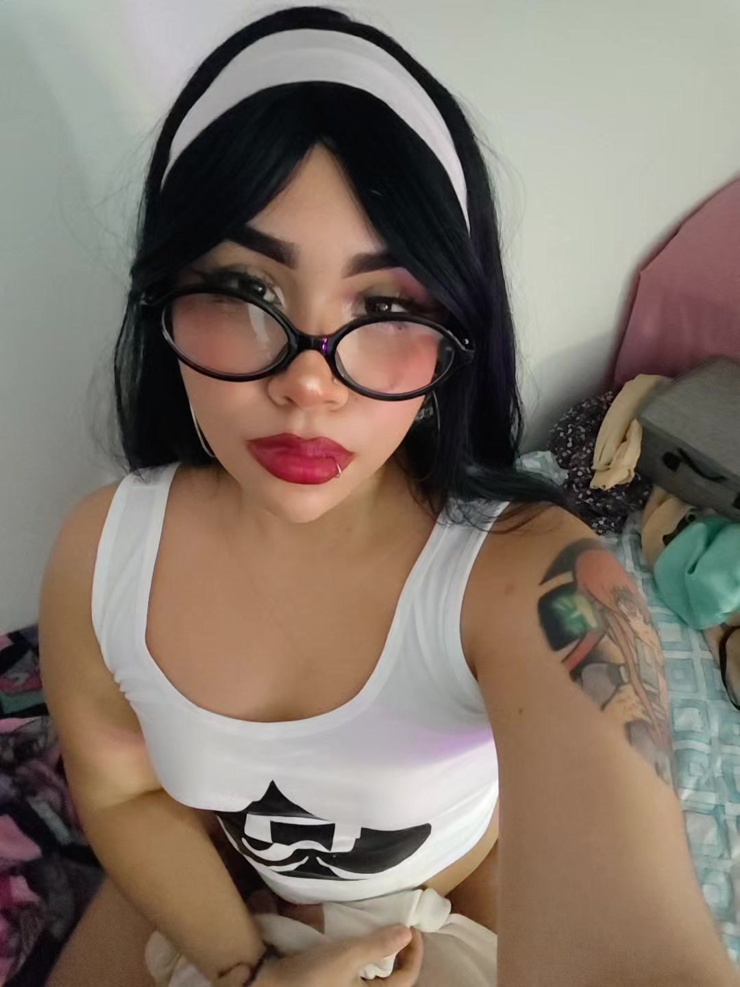 @Nianoesnia