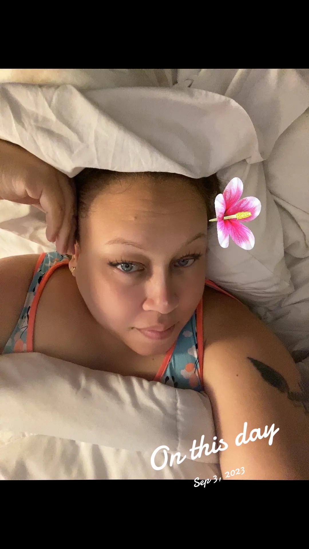 @Giabynum goddess