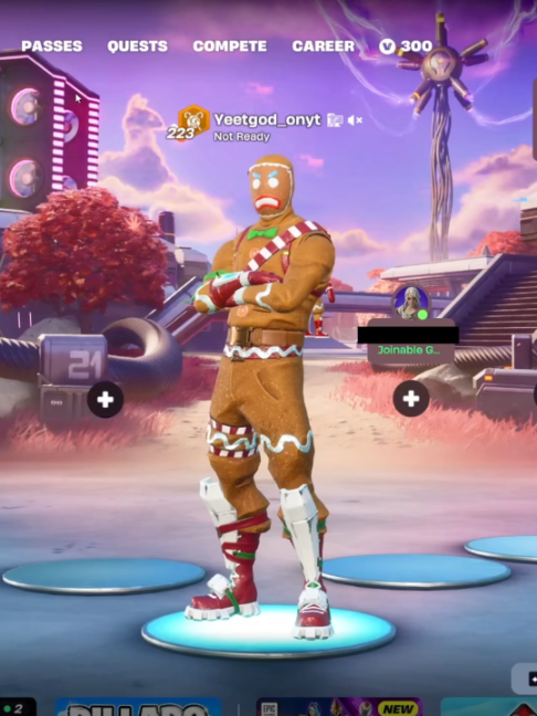 @Yeet god