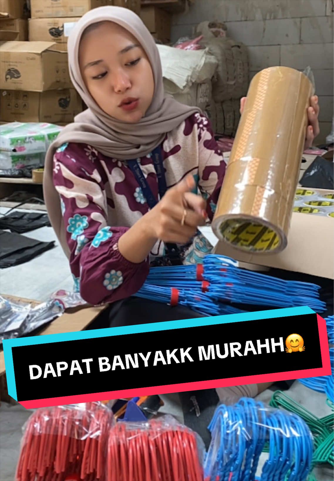 @V MART NUSANTARA