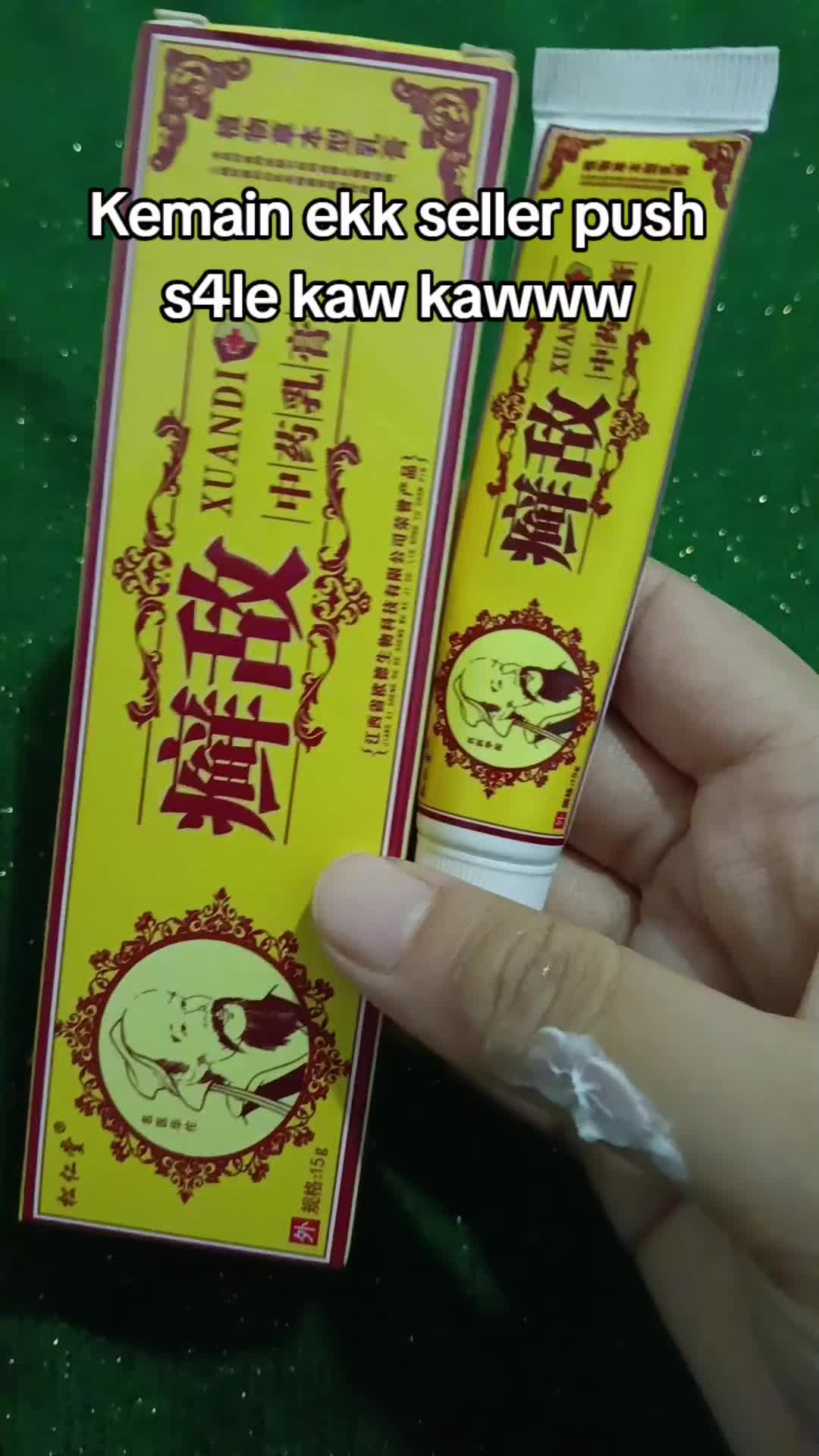 @Myra Man | Racun TikTok Shop