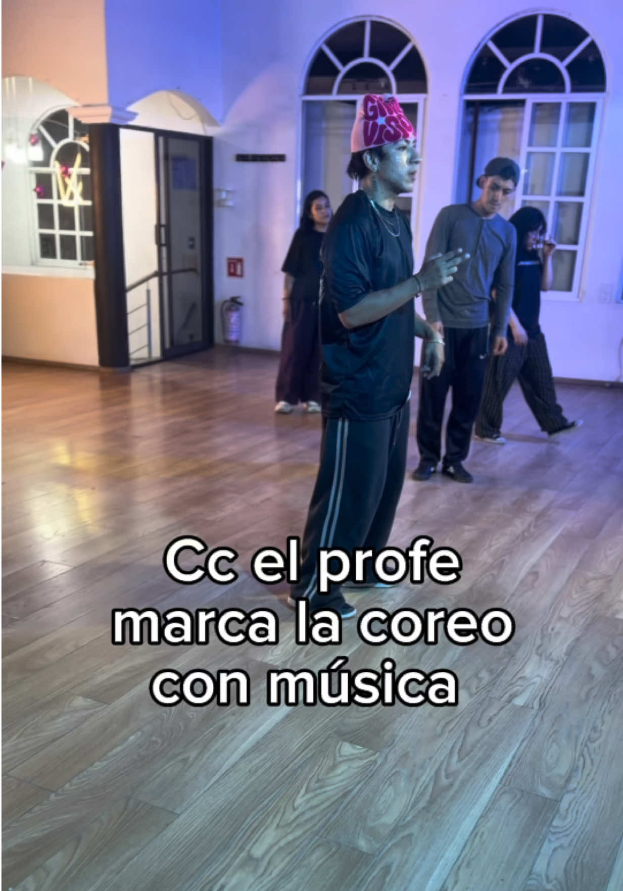 @Krown Dance Studio