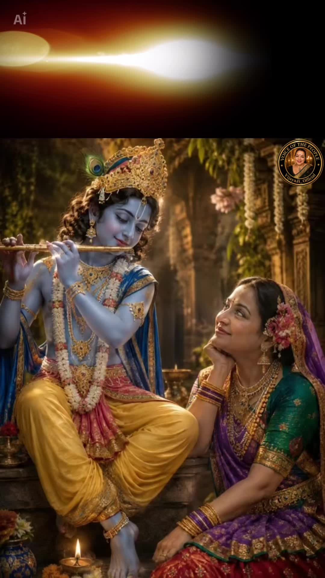 @Vijaya Ji