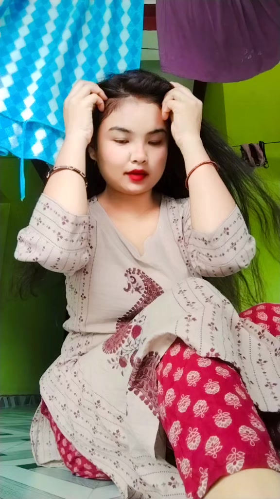 @Nandani Kumari Mahato