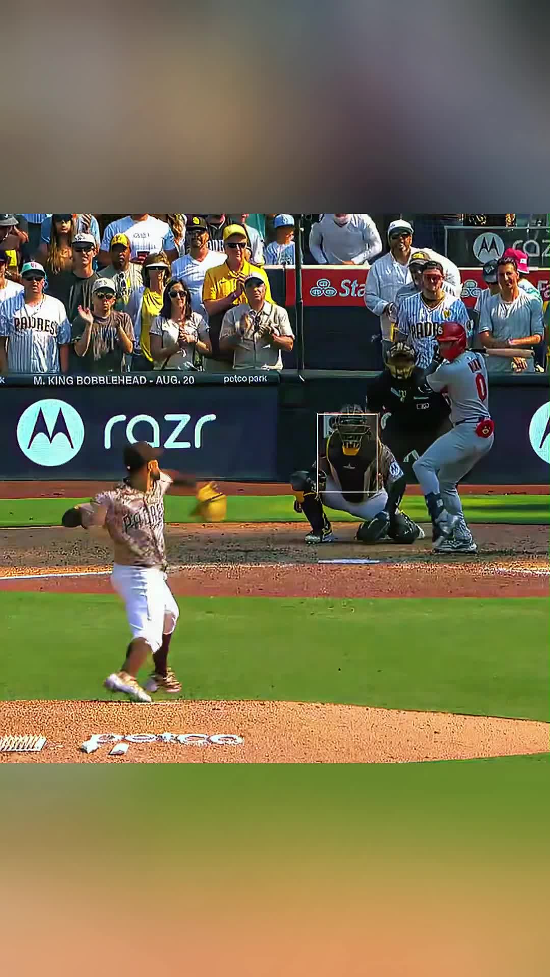 @Baseball ⚾️🥎