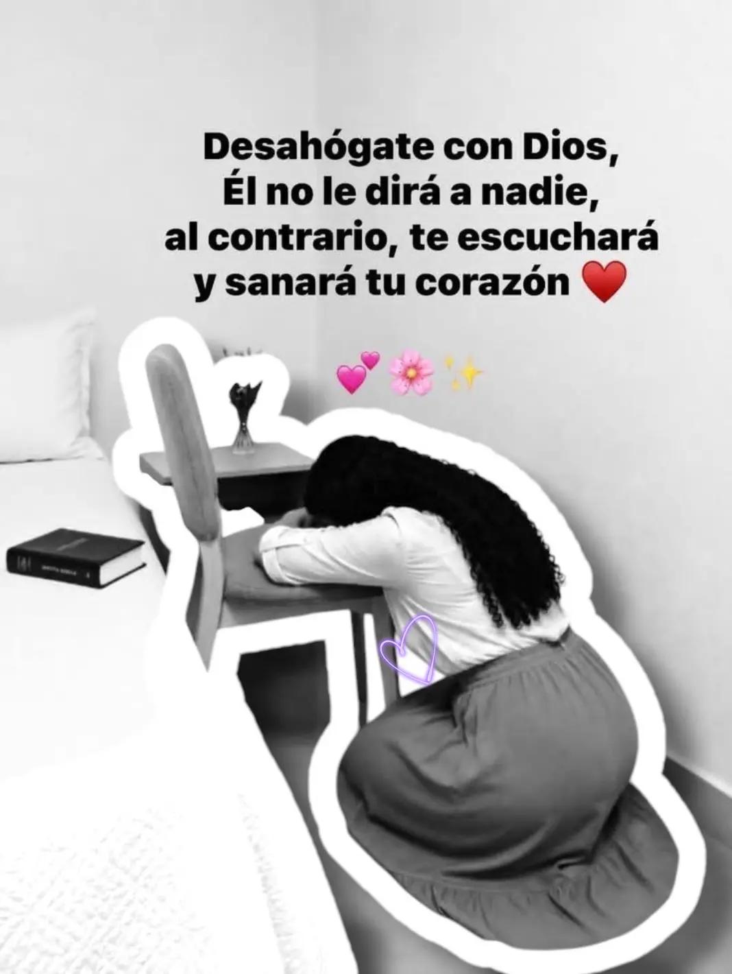 @Chica Cristiana