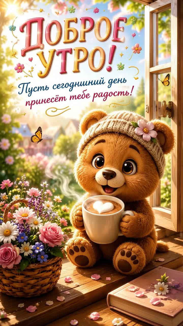 @Поздравительные открытки