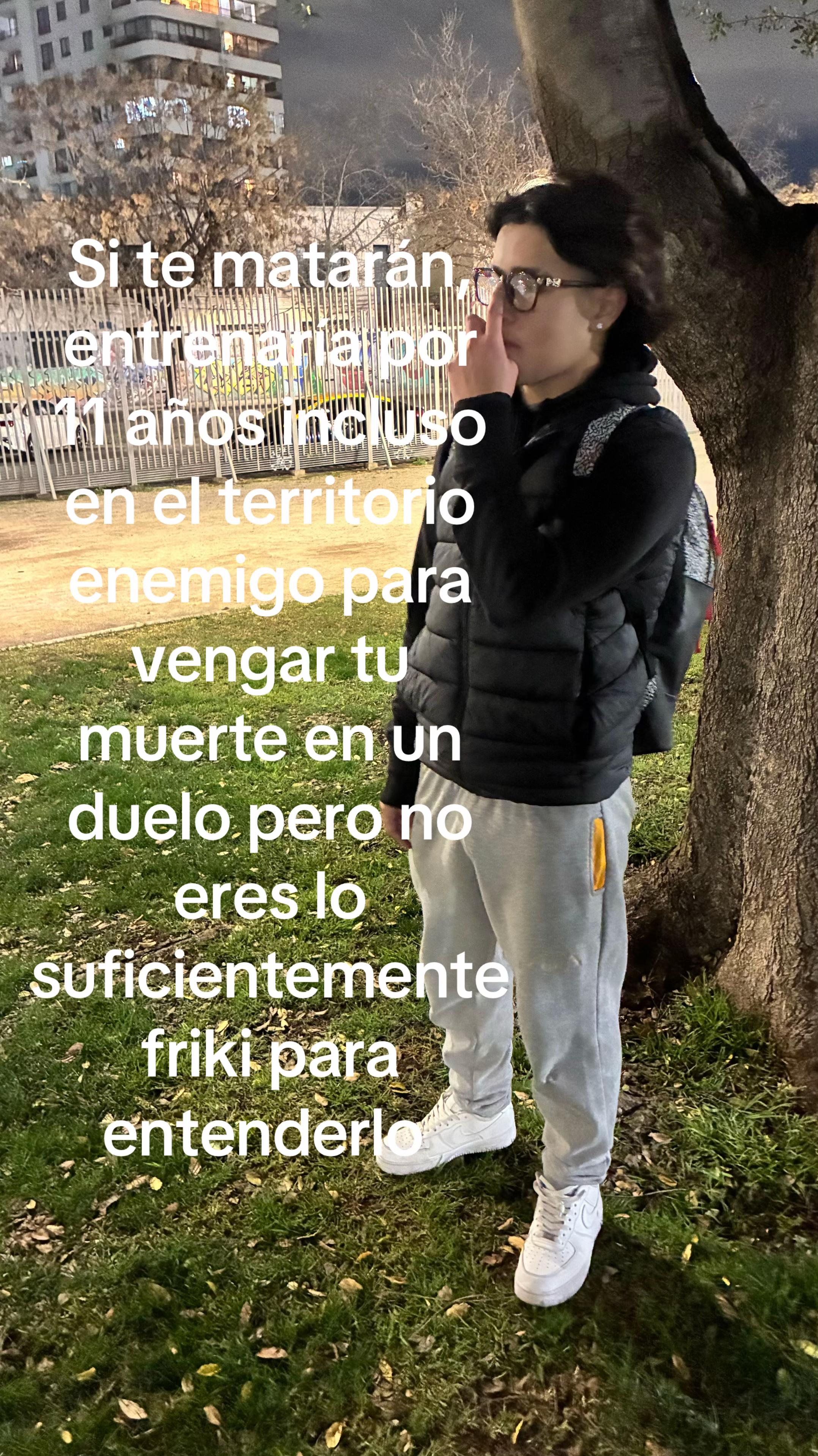 @&ldquo;Ghosttboy&rdquo; 👳🏽&zwj;♀️