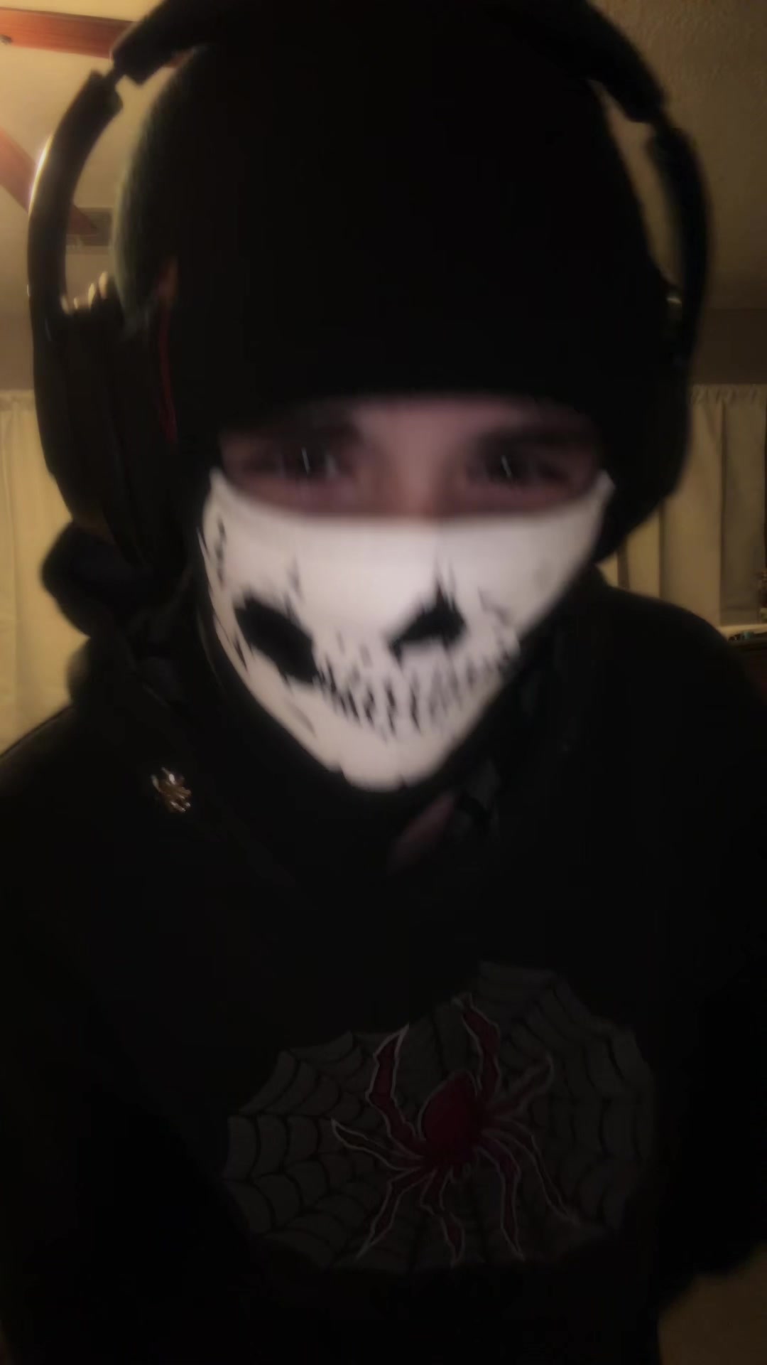 @CallSign: Reaper