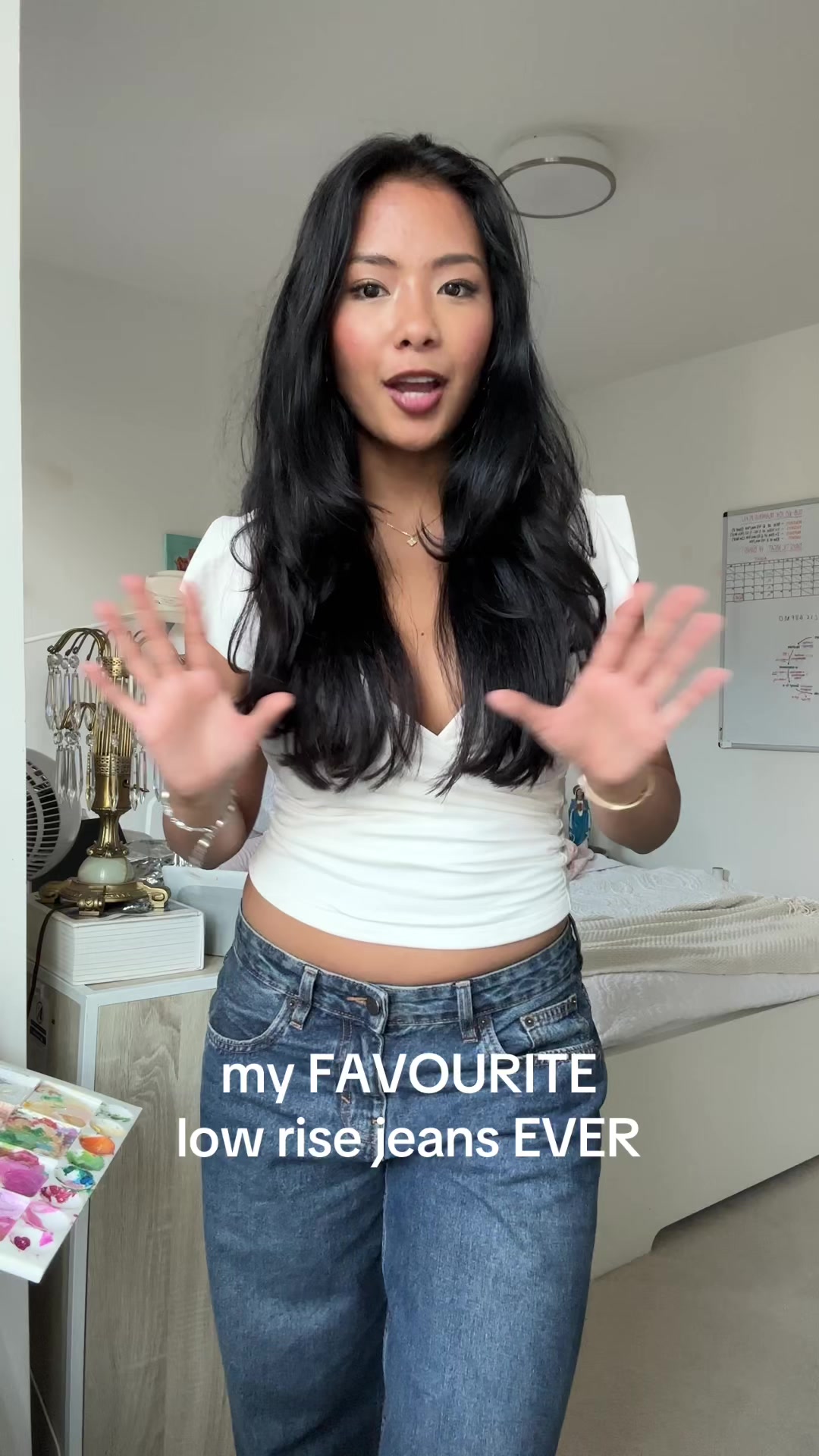 @bella aprecio