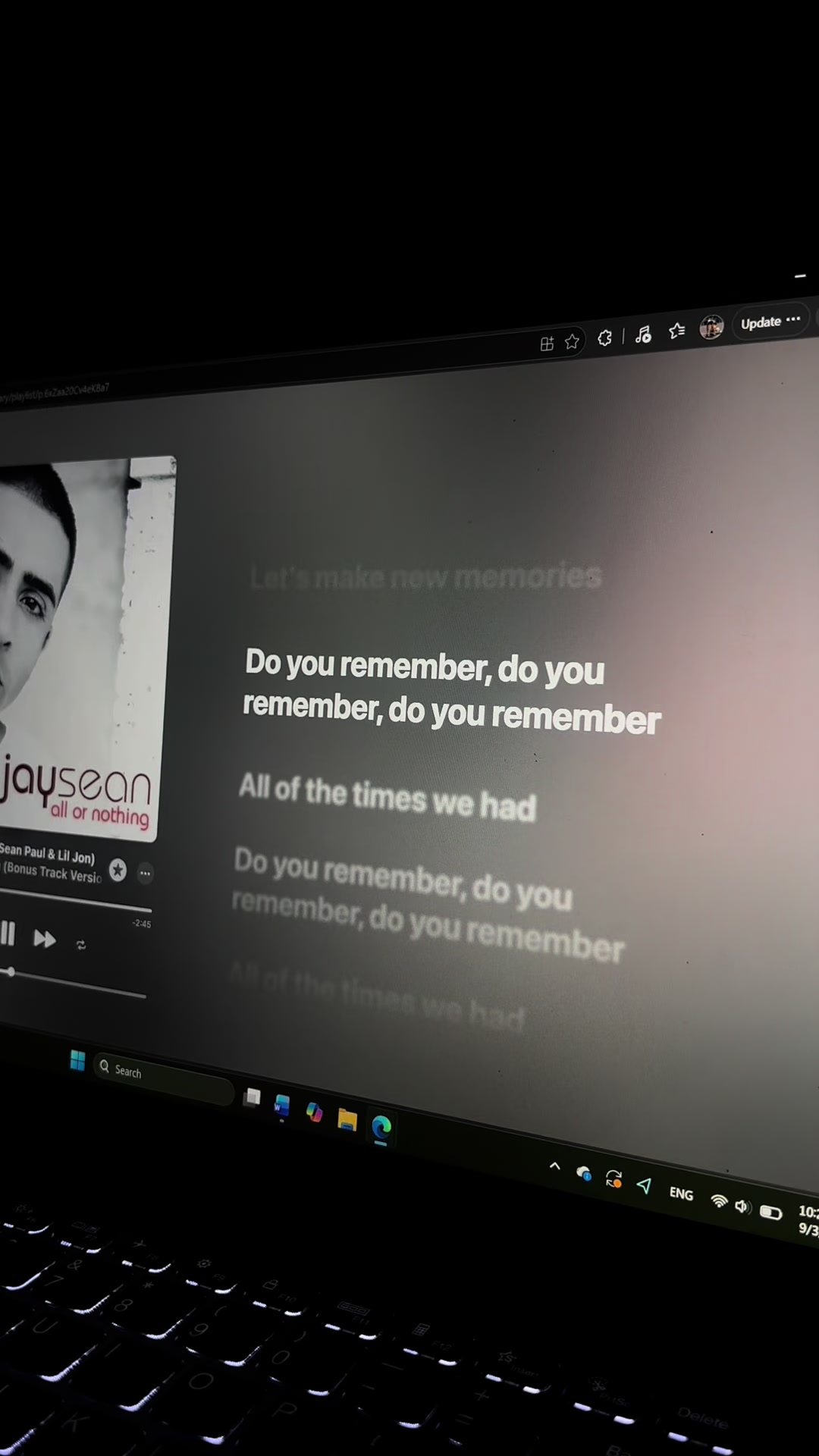 @notthesong