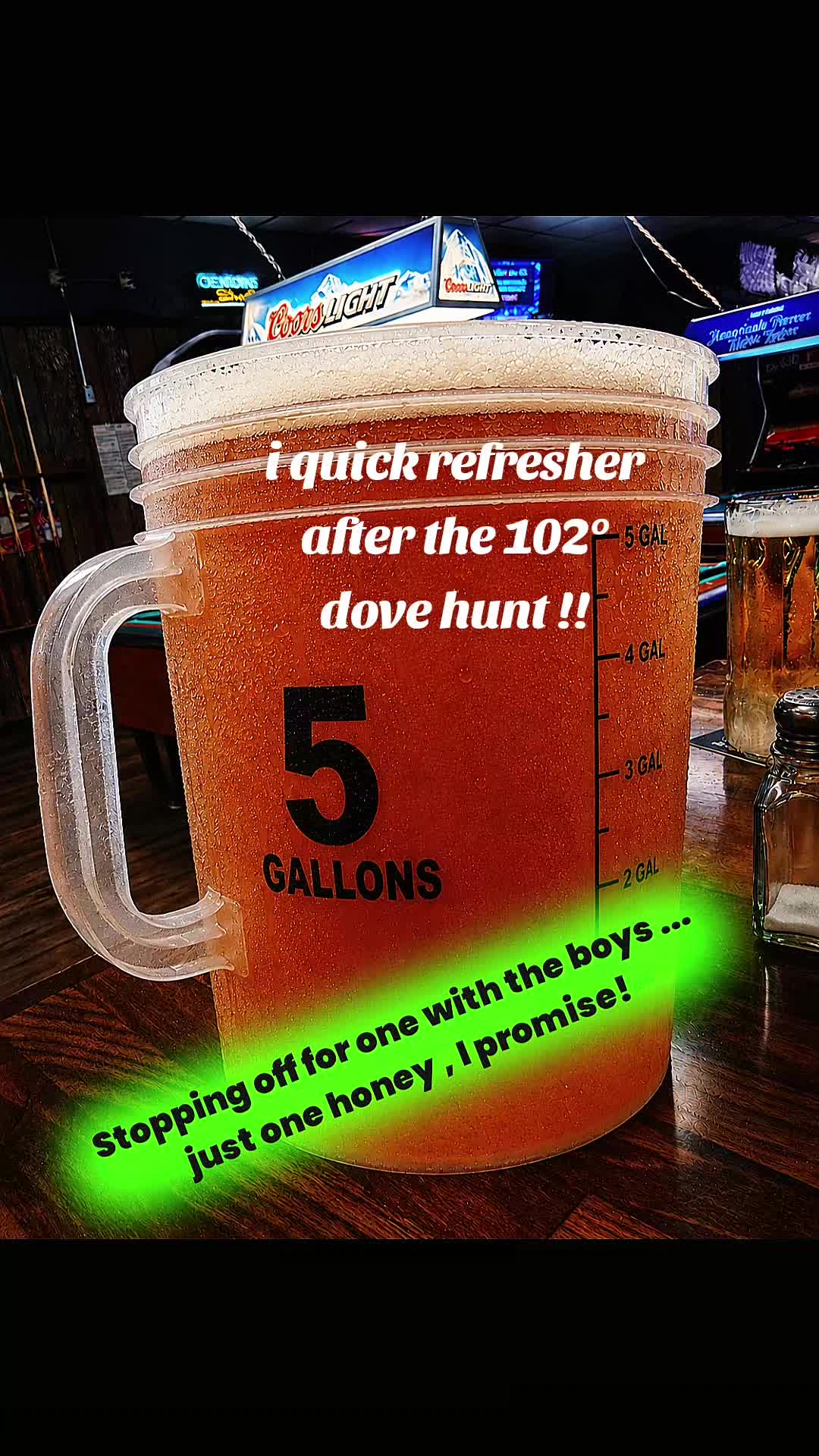 @krazy kansas outdoors
