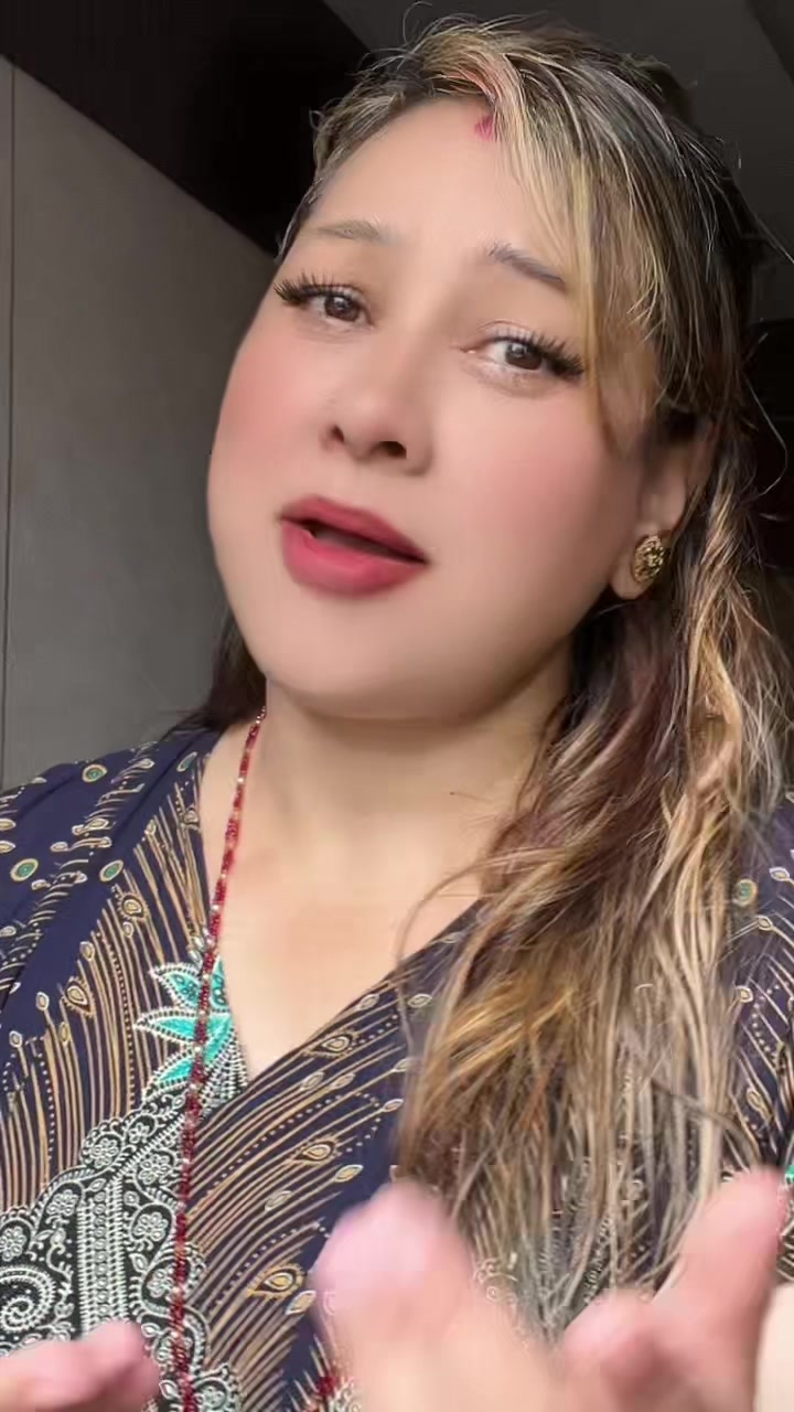 @Ritu Thapa