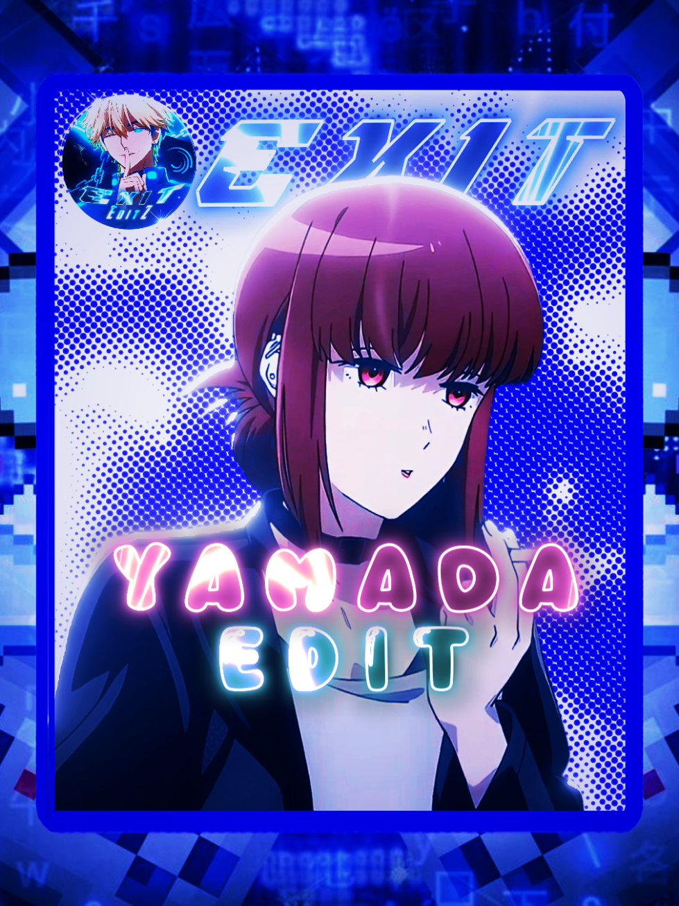 @𝗘 𝗫 𝗜 𝗧