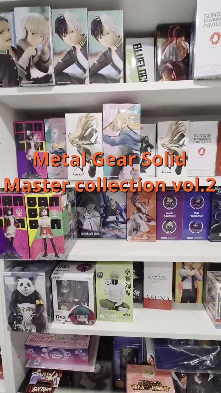@Anime Japan Shop