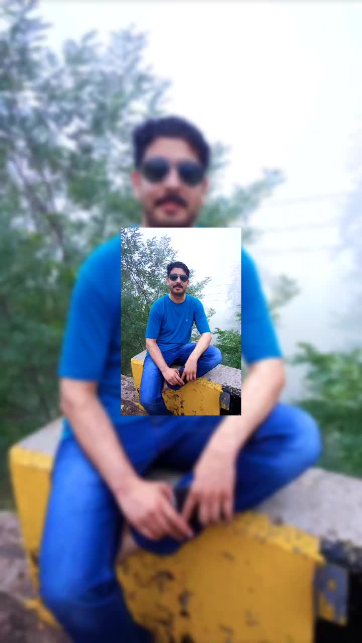 @Advocate Zeeshan Gillani