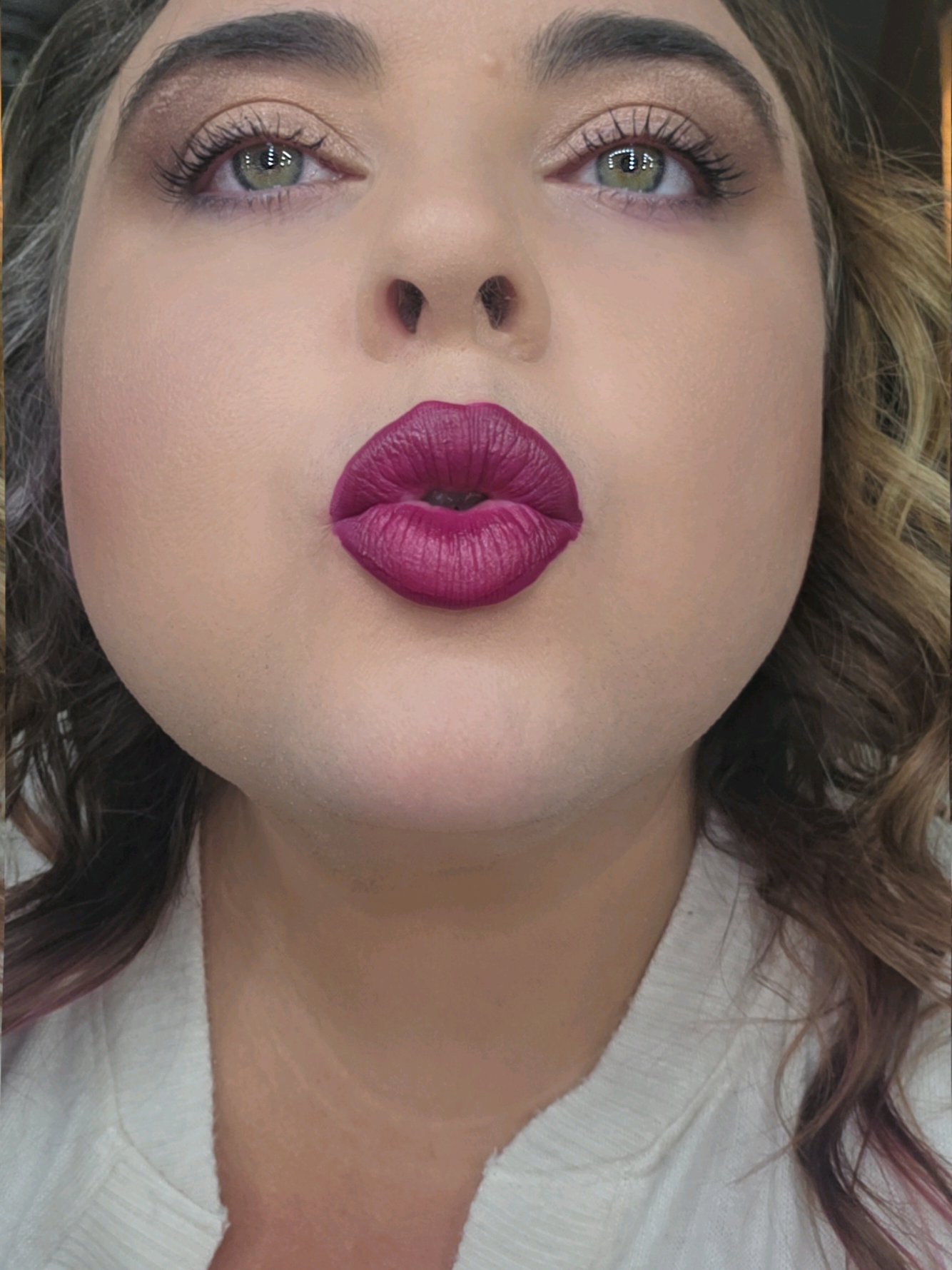 @Lipstick Princess