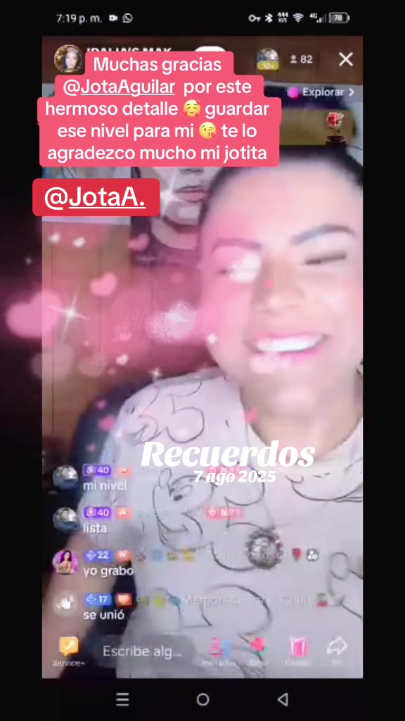 @IDALIA D LIZETH👑🐝🌻✈️🐦🔥