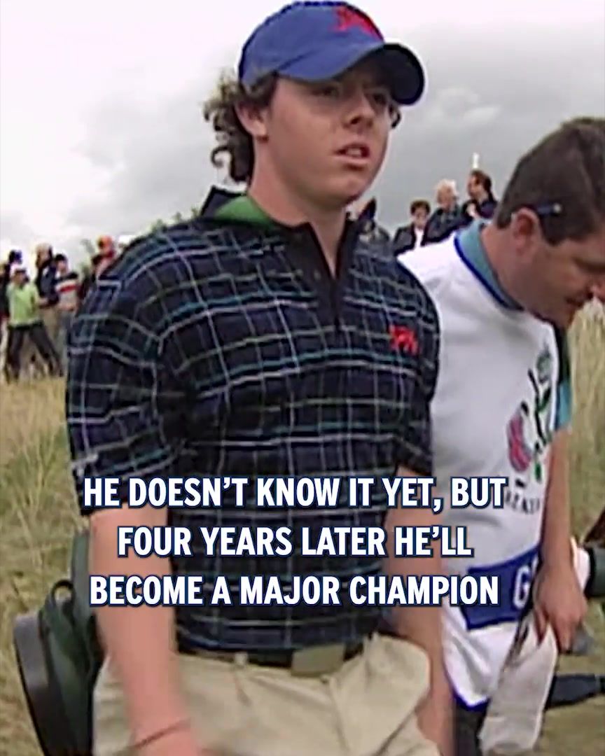 @Golf Channel