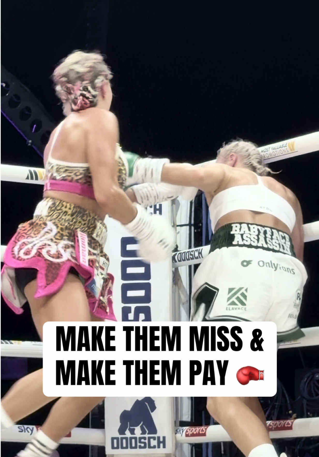 @MVP - Most Valuable Promotions