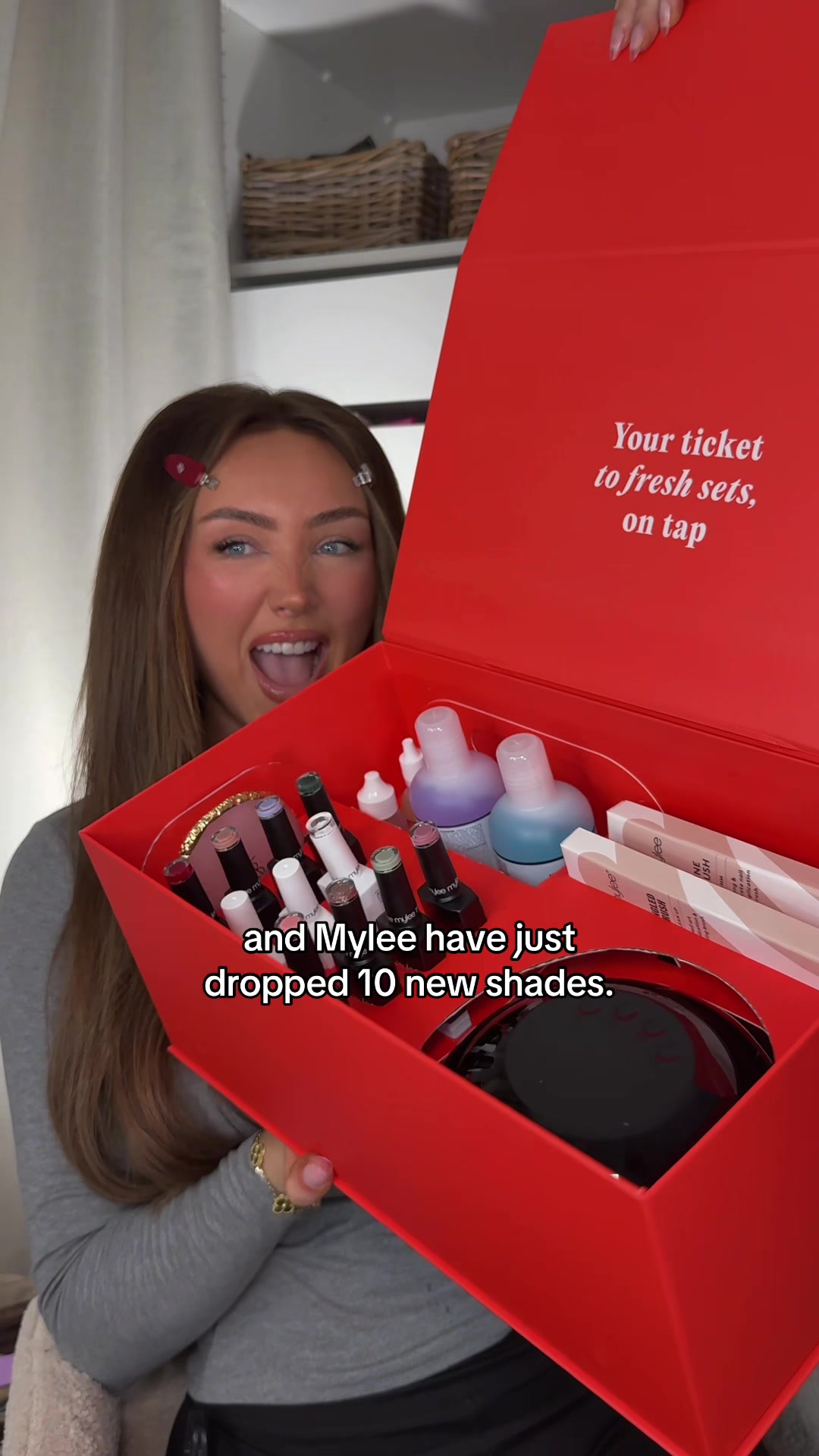 @Myleebeauty