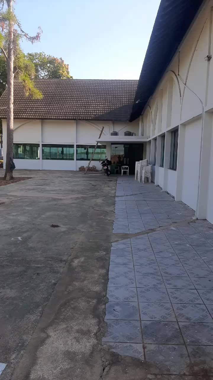 @SAMBAÍBA