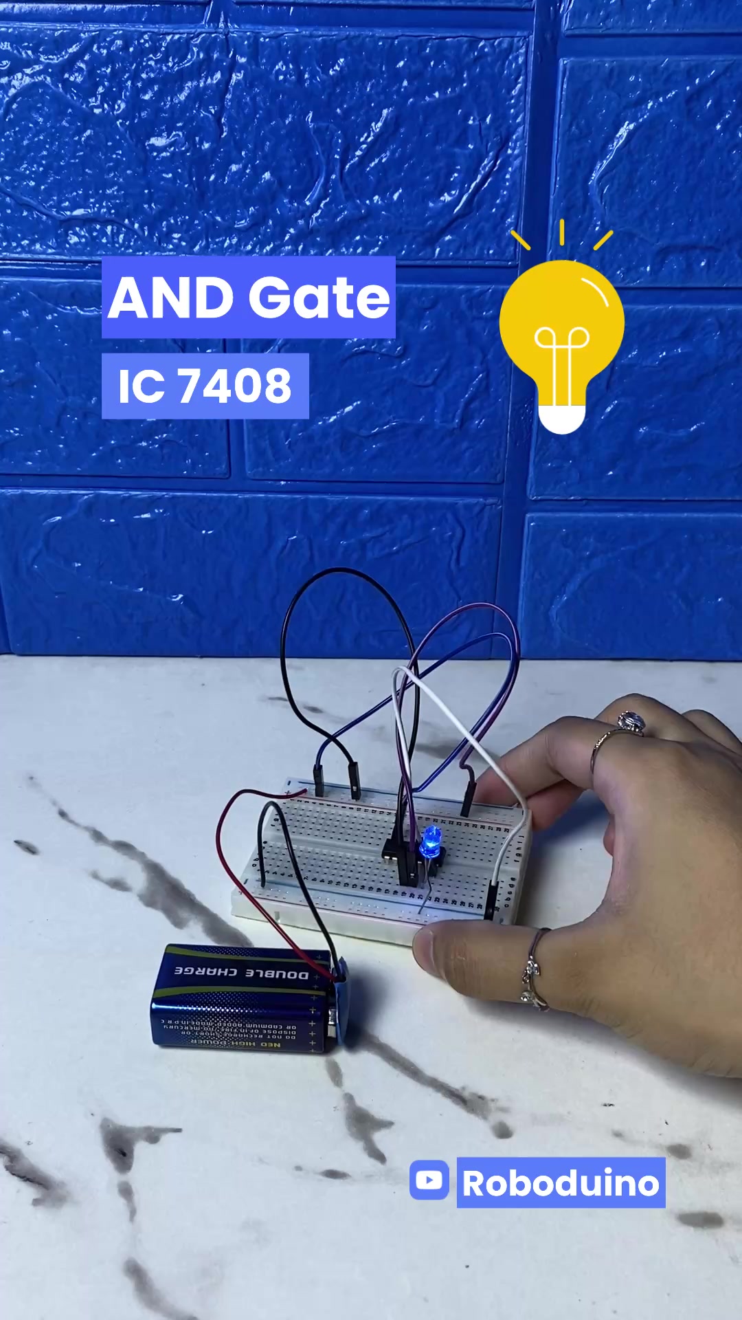 @Roboduino