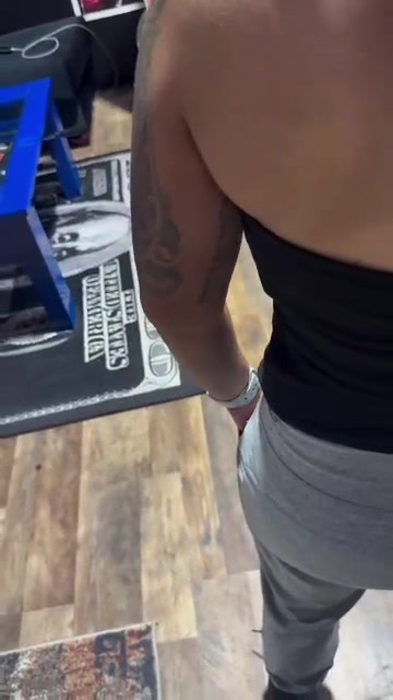 @John v ink