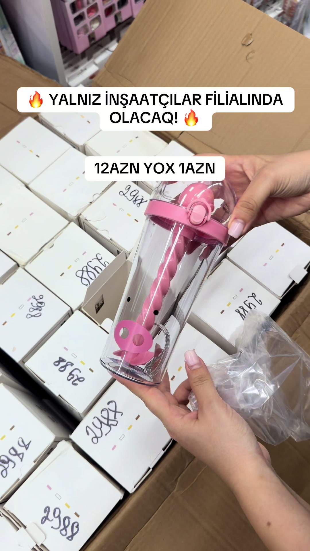 @Qutu Mutu Magazalar Sebekesi