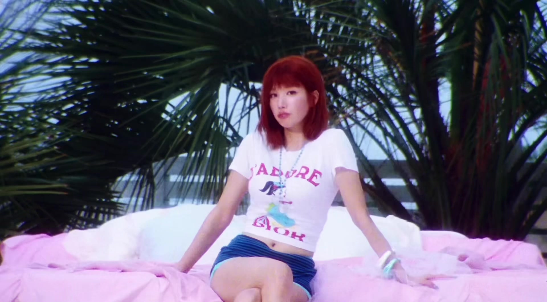 @K-pop Glitchcore