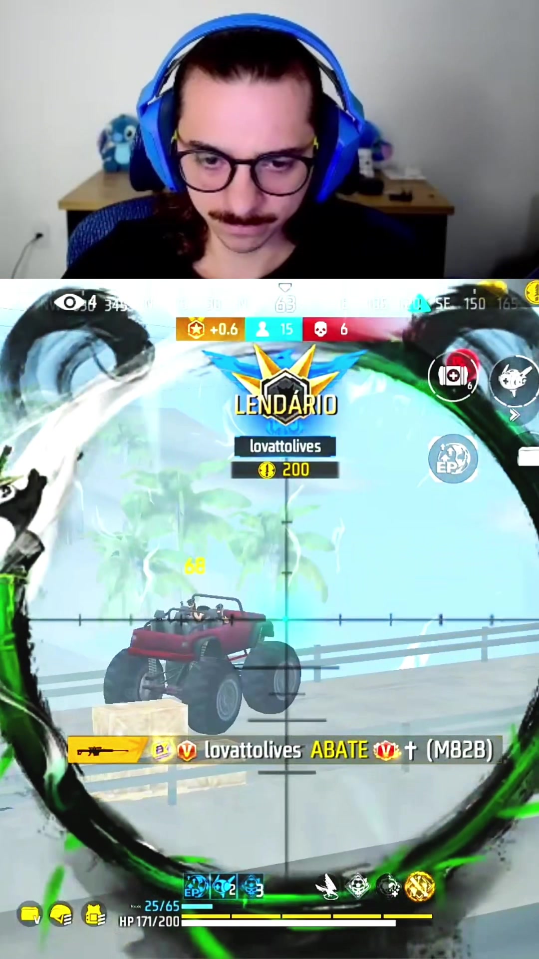 @LOVATTO GAMEPLAY