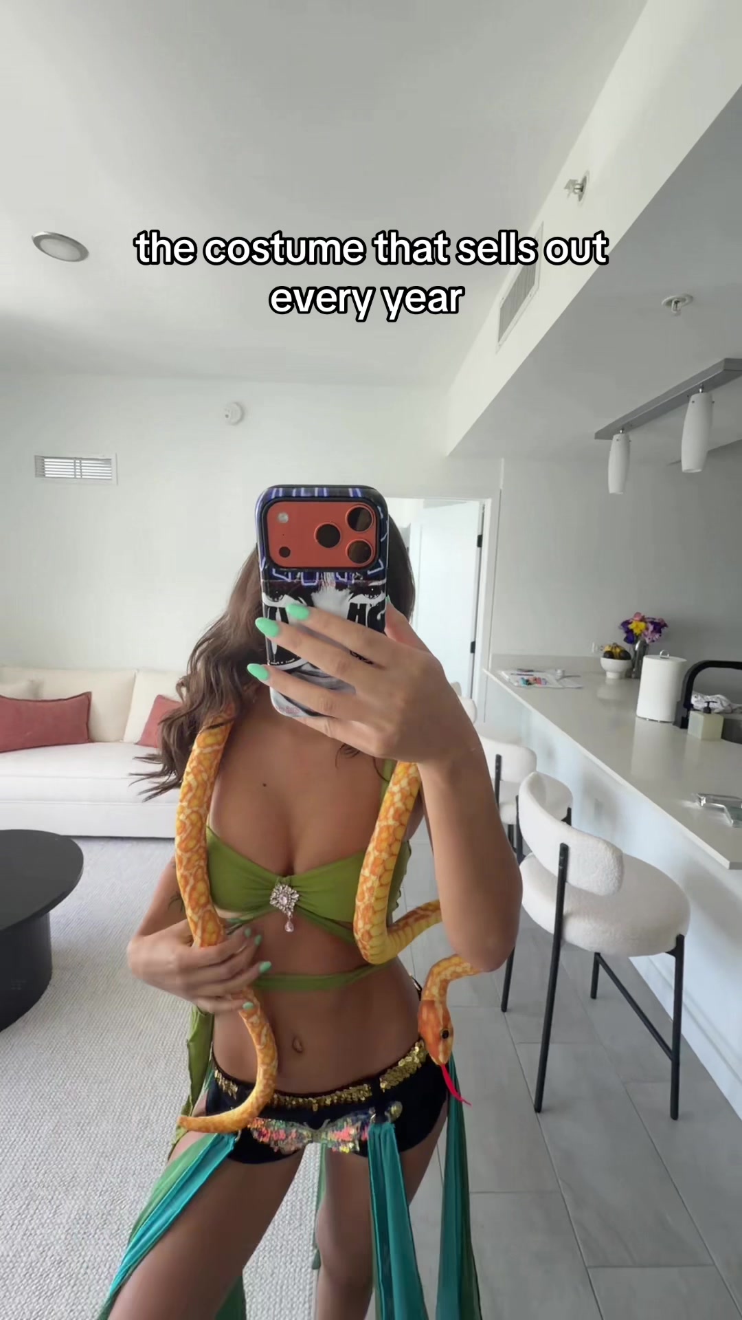 @jayla rodriguez