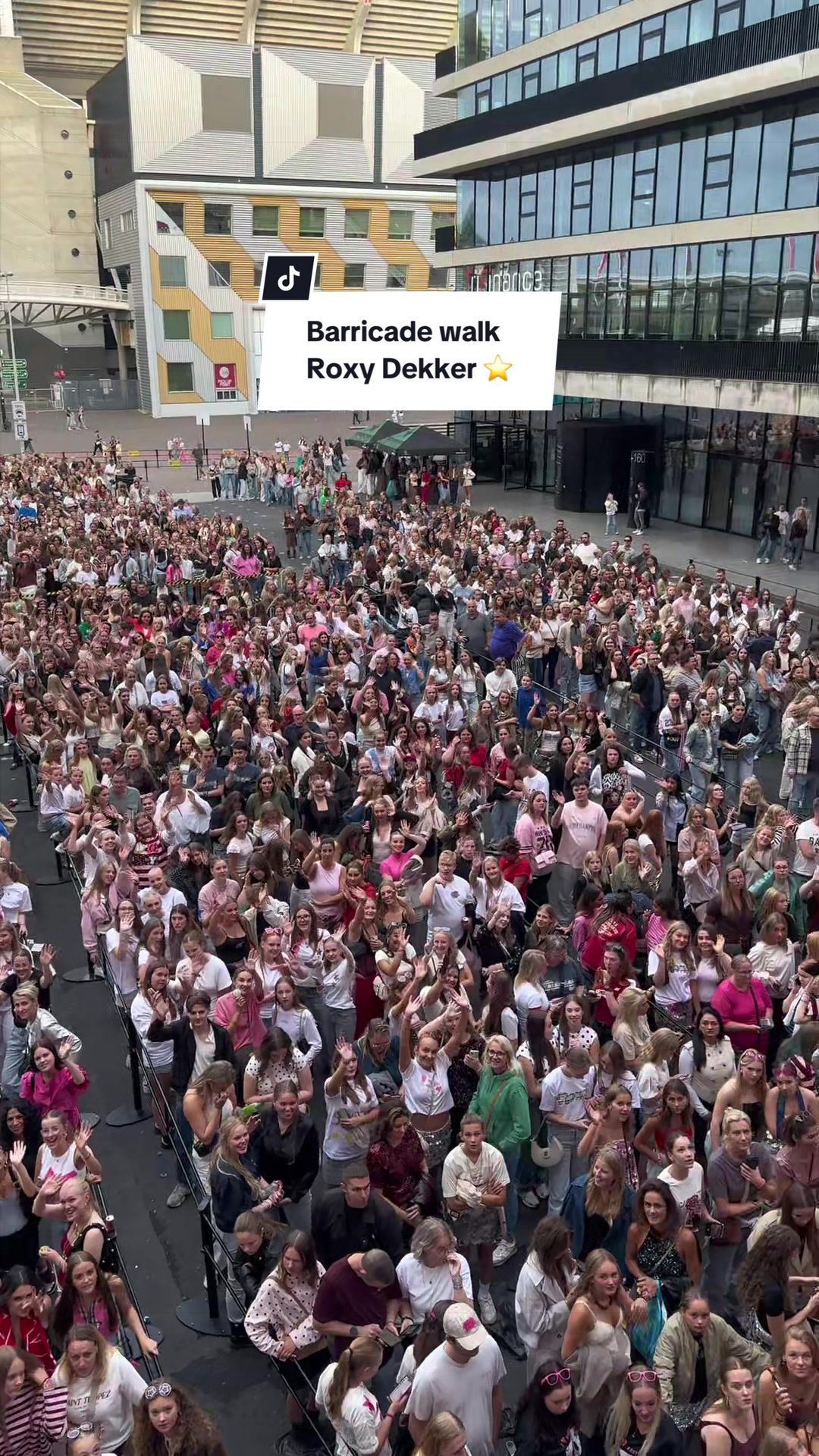 @Ziggo Dome