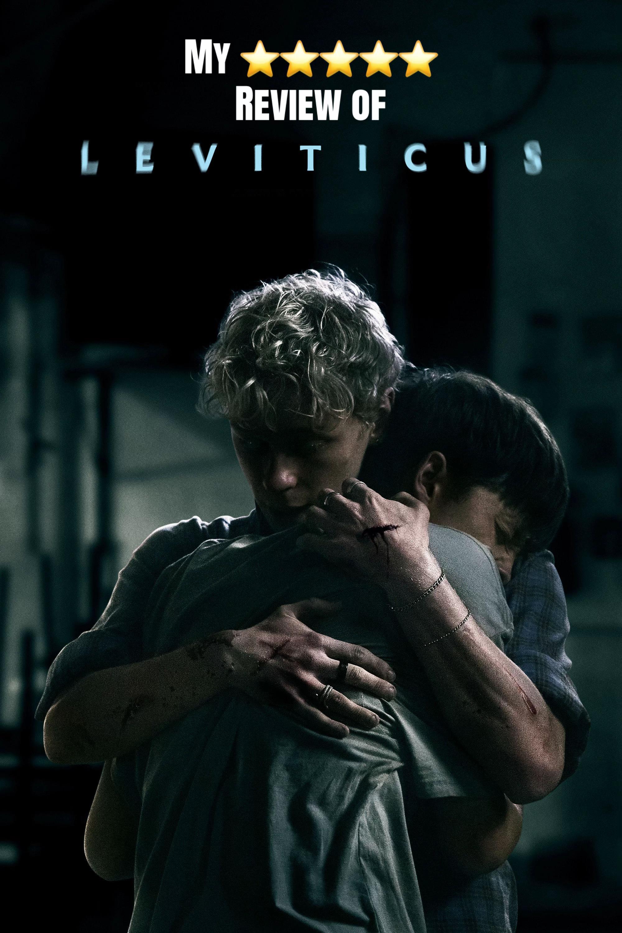 @Matty&rsquo;s Films & TV Review 🎬